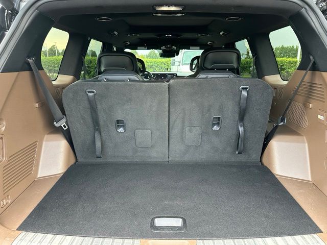 2024 Kia EV9 GT-Line — photo 12 of 43