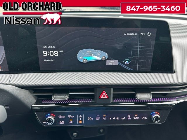 2023 Kia EV6 GT — photo 19 of 21