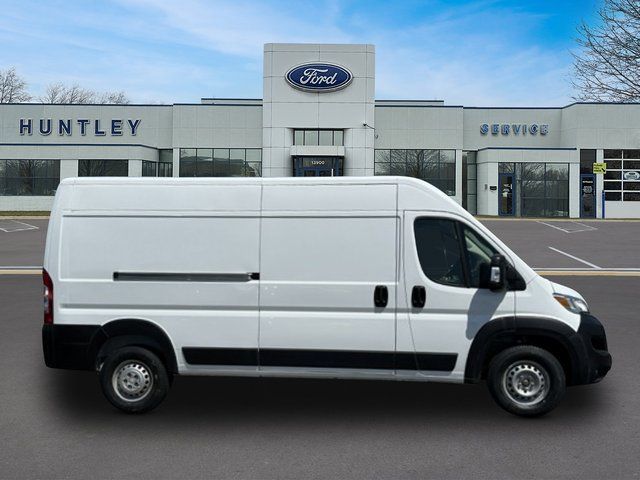 2024 Ram Promaster 2500 High Roof — photo 5 of 21