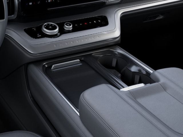 2027 Ford Expedition Active — photo 16 of 54