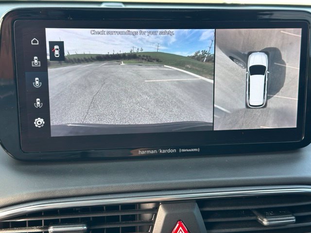 2022 Hyundai Santa Fe Plug-In Hybrid Limited — photo 30 of 40