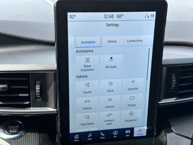 2023 Ford Explorer ST — photo 26 of 33