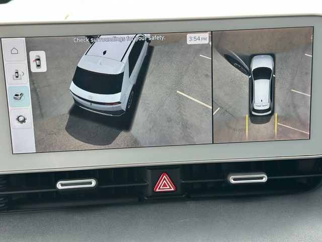 2023 Hyundai IONIQ 5 Limited — photo 30 of 38