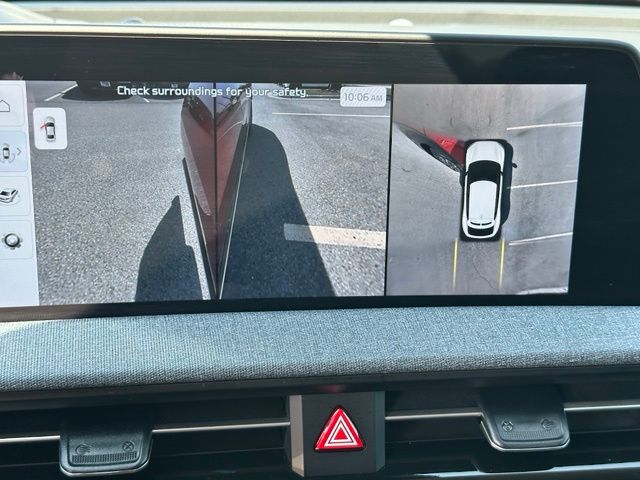2023 Kia EV6 Wind — photo 29 of 38