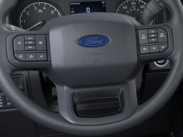 2026 Ford F-150 STX — photo 13 of 52