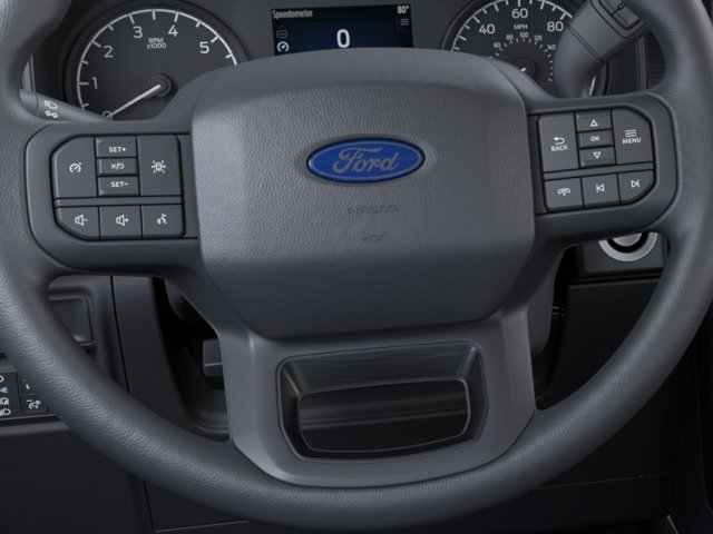 2026 Ford F-150 STX — photo 13 of 52