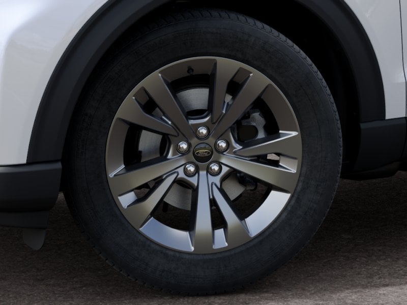 2027 Ford Explorer Active — photo 43 of 54