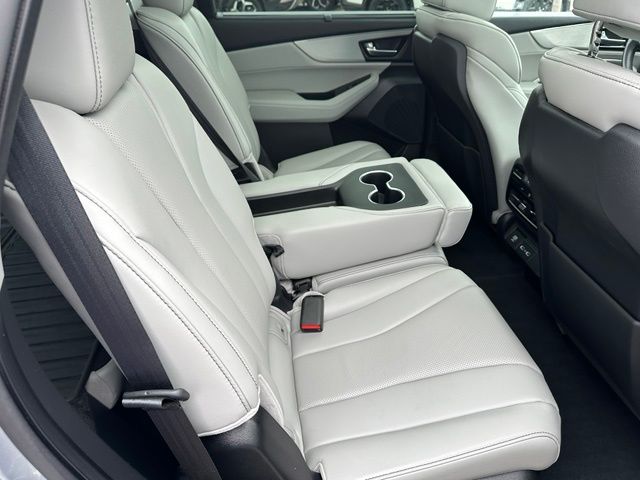 2023 Acura MDX Technology — photo 11 of 38