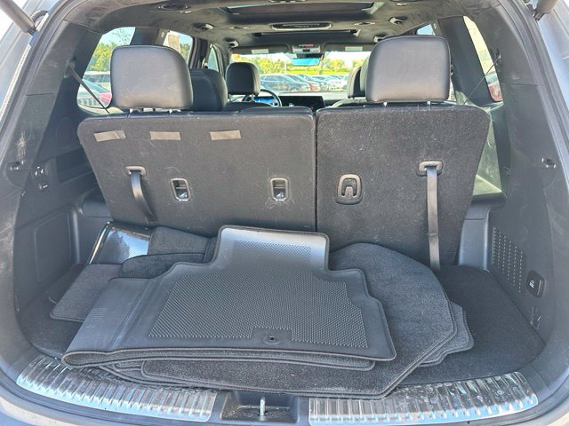 2024 Kia Telluride SX-Prestige X-Pro — photo 12 of 40