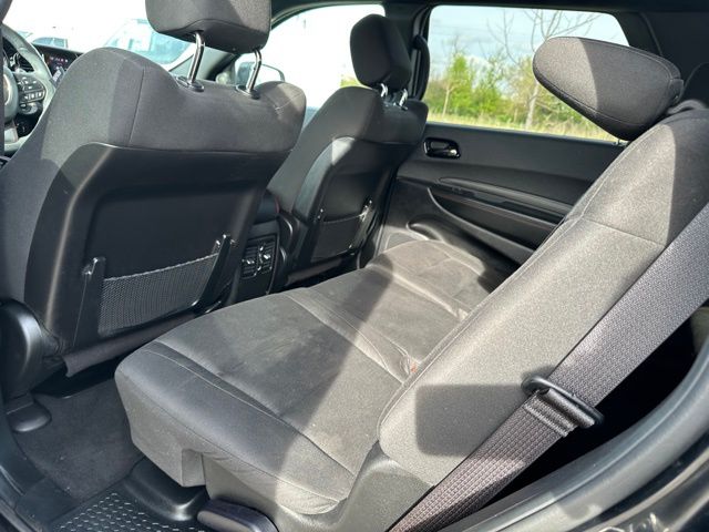 2023 Dodge Durango GT — photo 14 of 27