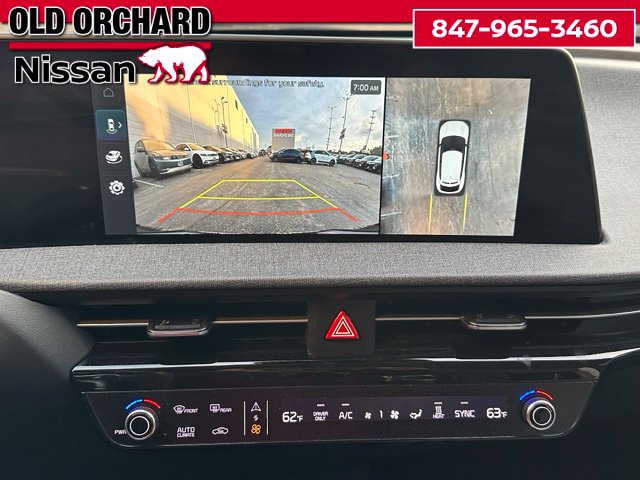 2024 Kia EV6 Wind — photo 17 of 22