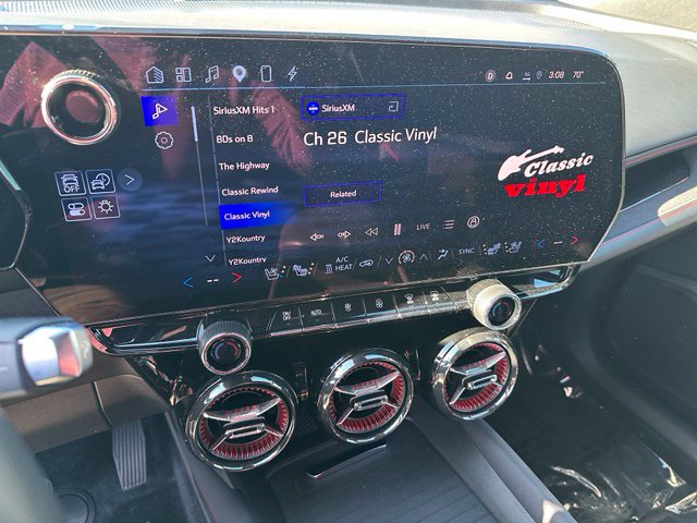 2024 Chevrolet Blazer EV RS — photo 24 of 31