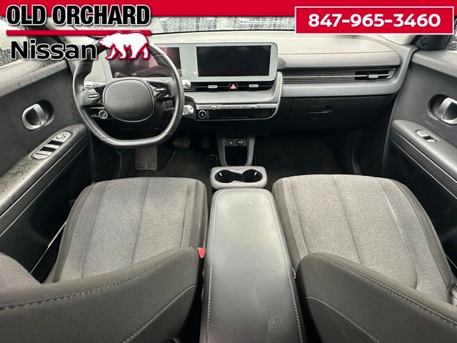 2024 Hyundai IONIQ 5 SEL — photo 12 of 22