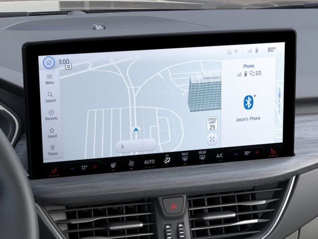 2024 Ford Escape Plug-In Hybrid Base — photo 15 of 54