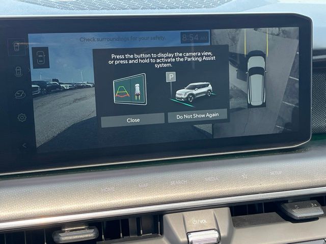 2024 Kia EV9 GT-Line — photo 31 of 44