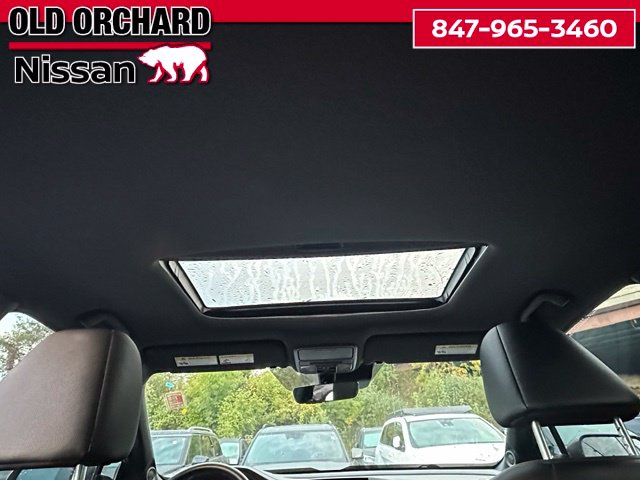 2022 Honda Passport EX-L — photo 12 of 20