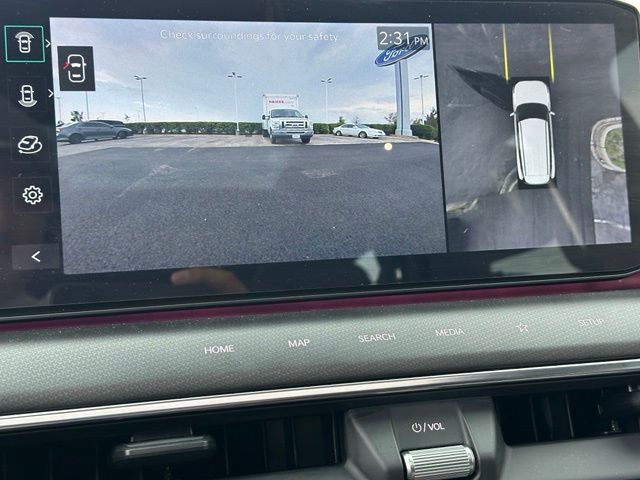 2024 Kia EV9 GT-Line — photo 31 of 43