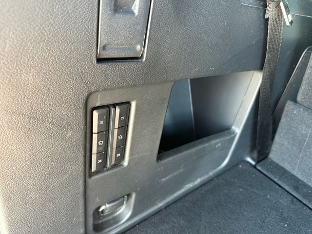 2022 Lincoln Navigator Reserve — photo 14 of 38