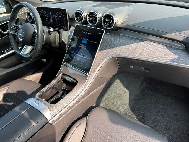 2023 Mercedes-Benz C-Class C 300 — photo 10 of 27