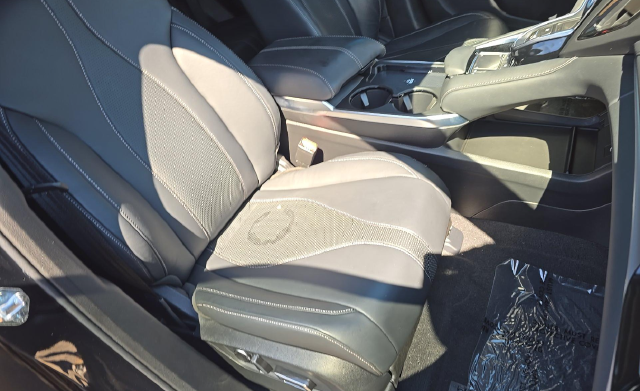 2025 Acura RDX Technology Package — photo 5 of 7
