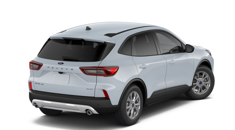 2026 Ford Escape Active — photo 50 of 54