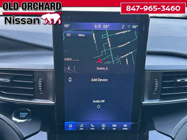 2023 Ford Explorer ST — photo 16 of 20