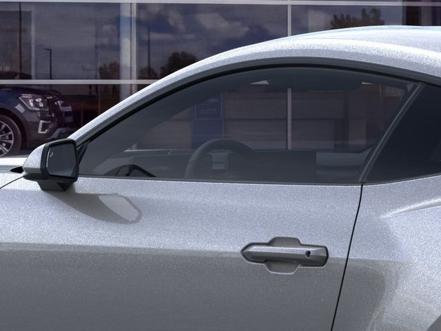 2026 Ford Mustang Ecoboost — photo 21 of 52