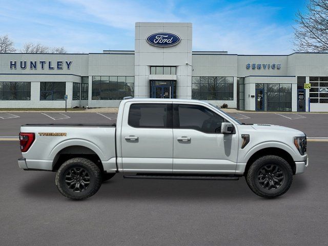 2023 Ford F-150 Tremor — photo 4 of 29
