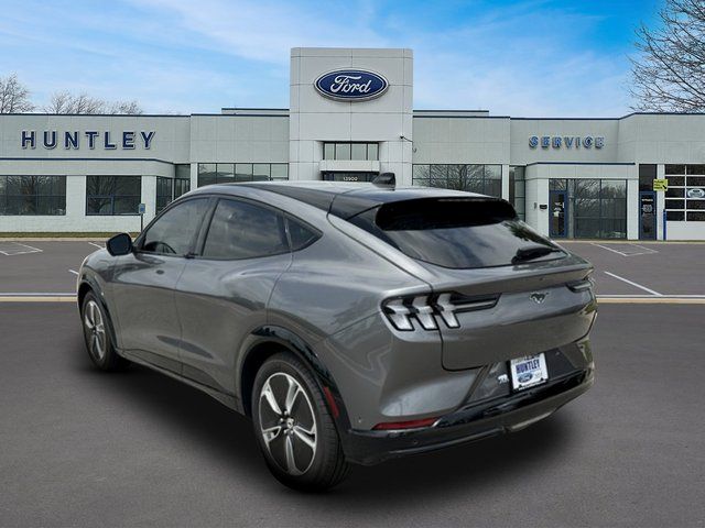 2023 Ford Mustang Mach-E Premium — photo 5 of 34