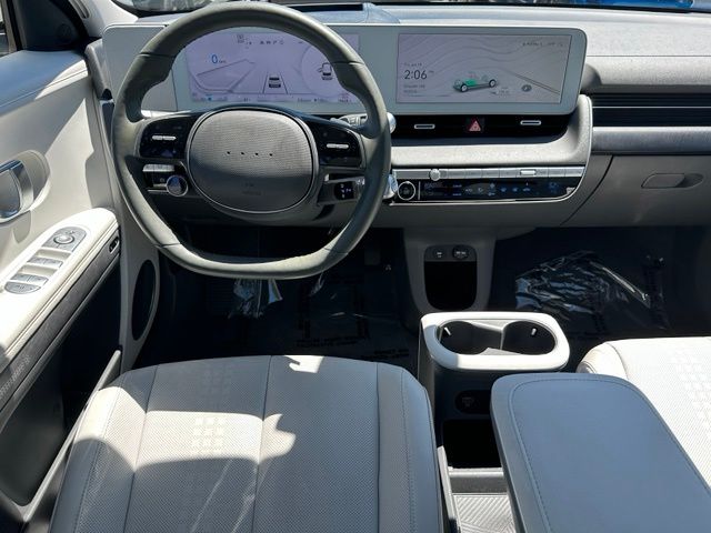 2024 Hyundai IONIQ 5 Limited — photo 19 of 39
