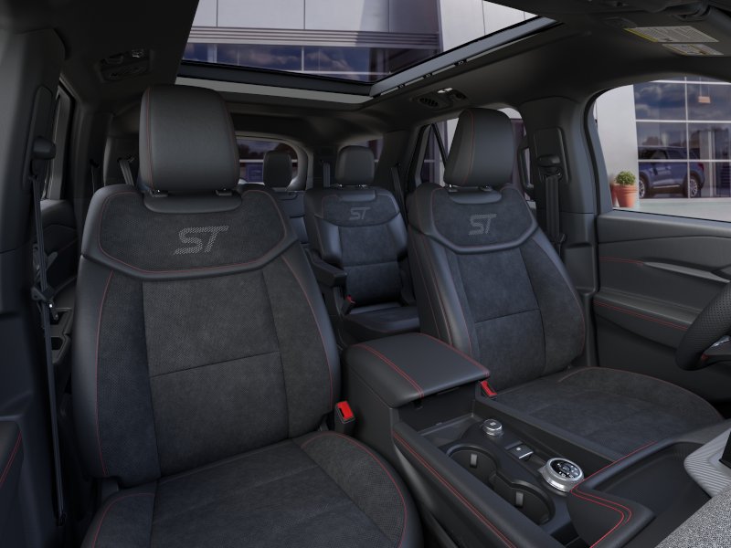2026 Ford Explorer ST — photo 33 of 53
