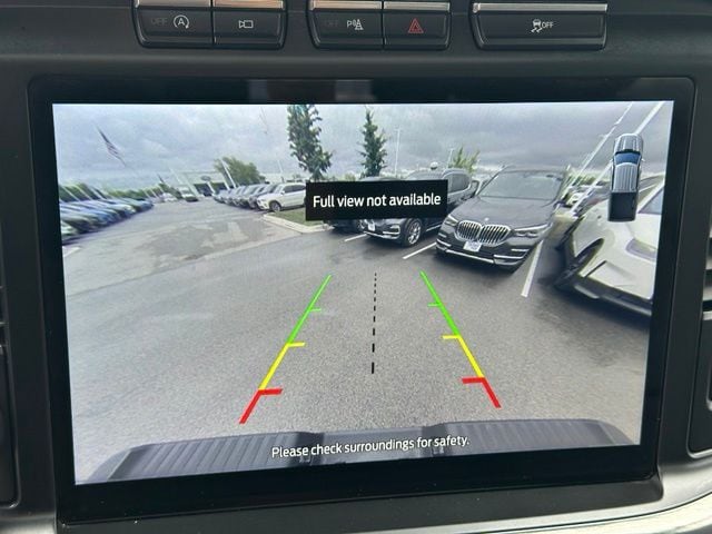 2023 Ford F-150 Lariat — photo 27 of 29