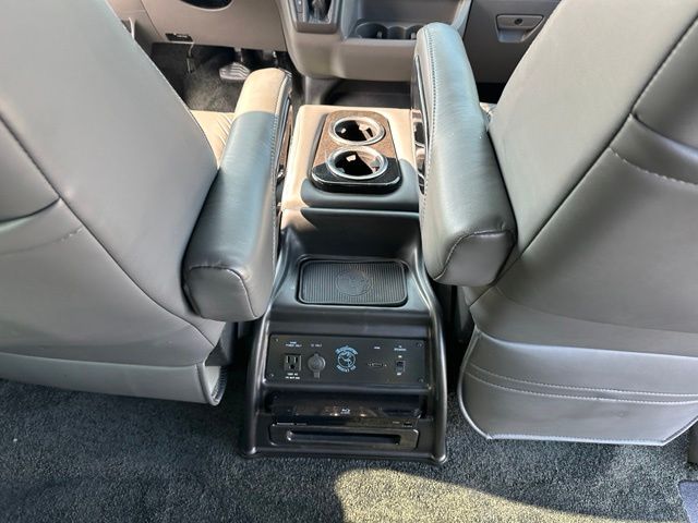 2024 Ford Transit-150 Explorer Van — photo 21 of 39