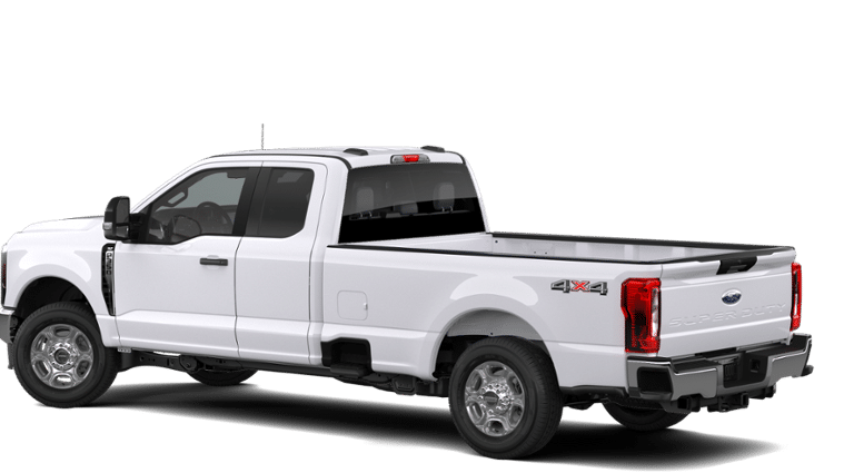2026 Ford F-350SD XLT — photo 47 of 52