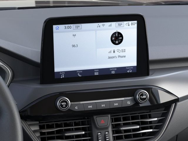 2026 Ford Escape Active — photo 15 of 54