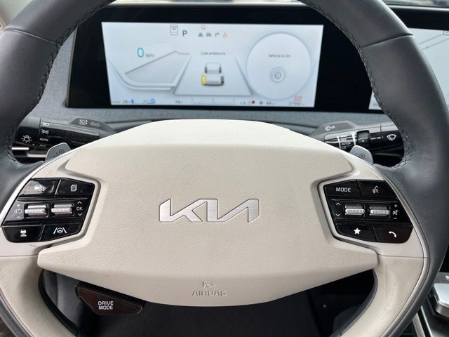 2024 Kia EV6 Wind — photo 29 of 32