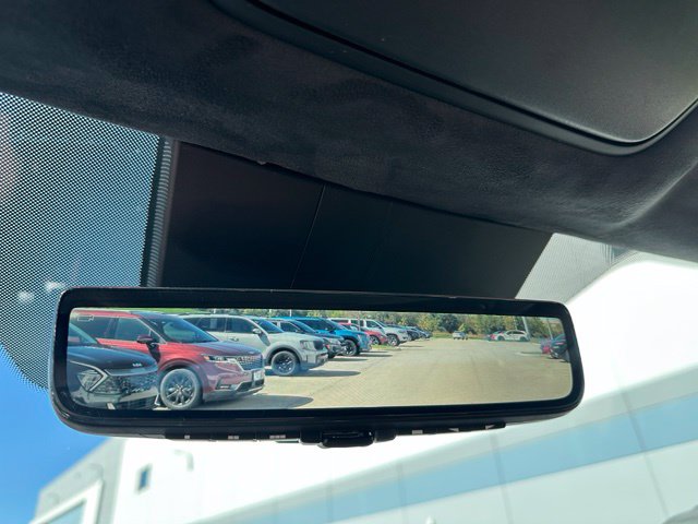 2024 Kia Telluride SX-Prestige X-Pro — photo 25 of 38