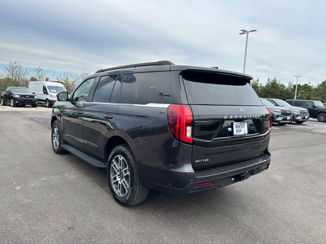 2025 Ford Expedition Active — photo 6 of 41