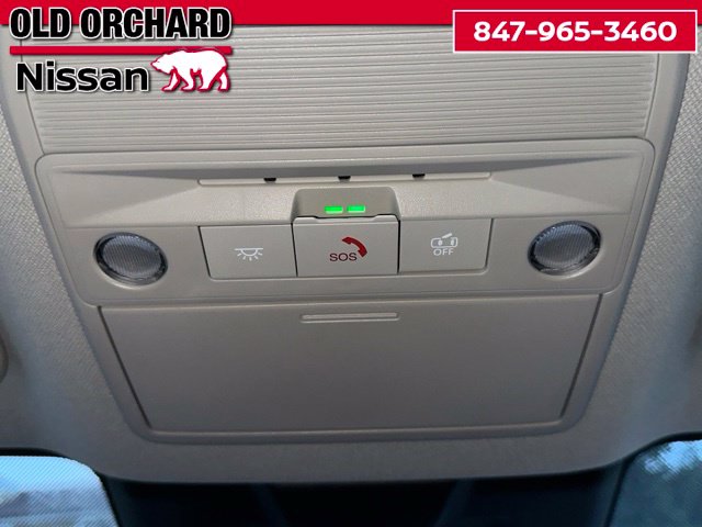 2026 Nissan Sentra SR — photo 16 of 20