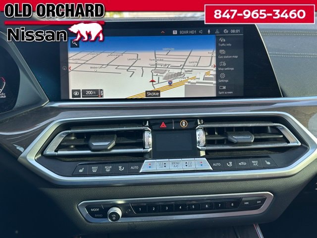 2023 BMW X5 xDrive40i — photo 17 of 24