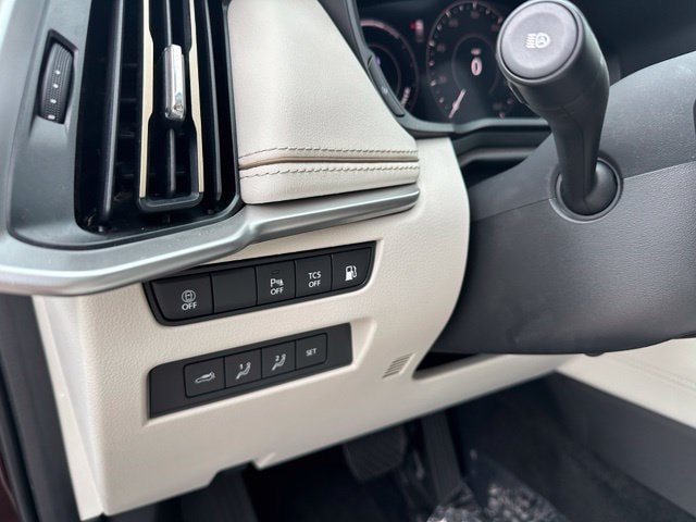 2024 Mazda CX-90 Phev Premium Plus — photo 27 of 36
