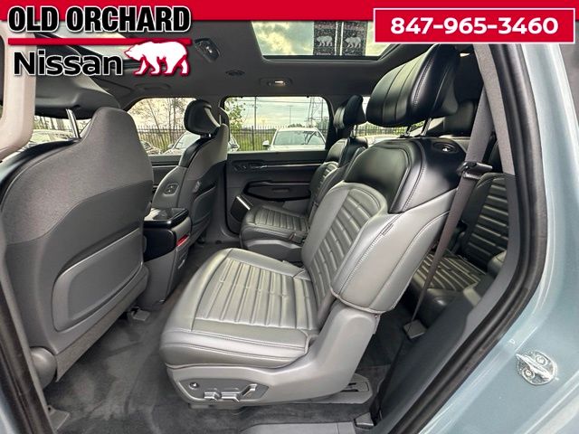 2024 Kia EV9 Land — photo 14 of 26