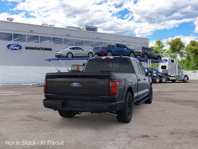 2026 Ford F-150 XLT — photo 9 of 52