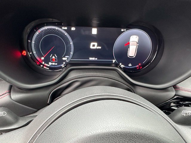 2025 Dodge Hornet GT Plus — photo 32 of 32