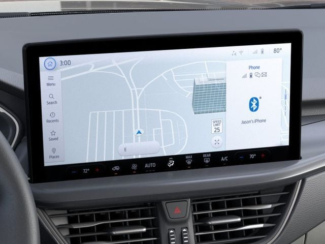2026 Ford Escape Active — photo 15 of 54