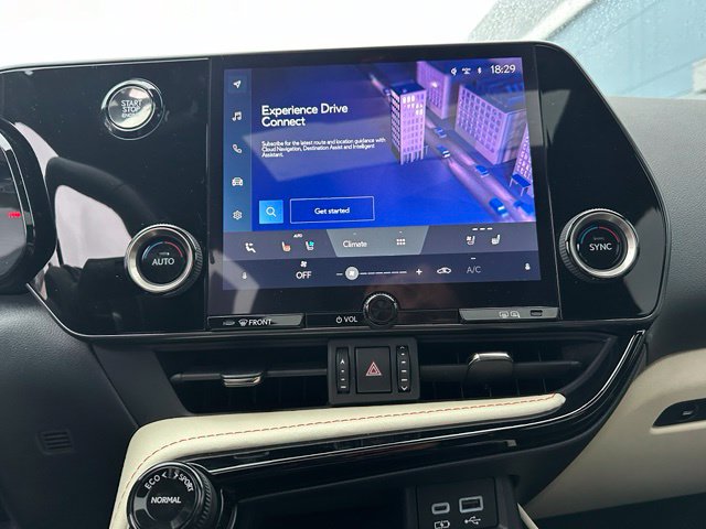 2024 LEXUS NX 350 Premium — photo 25 of 30