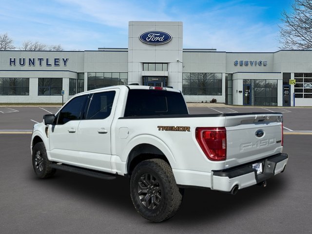2023 Ford F-150 Tremor — photo 6 of 37