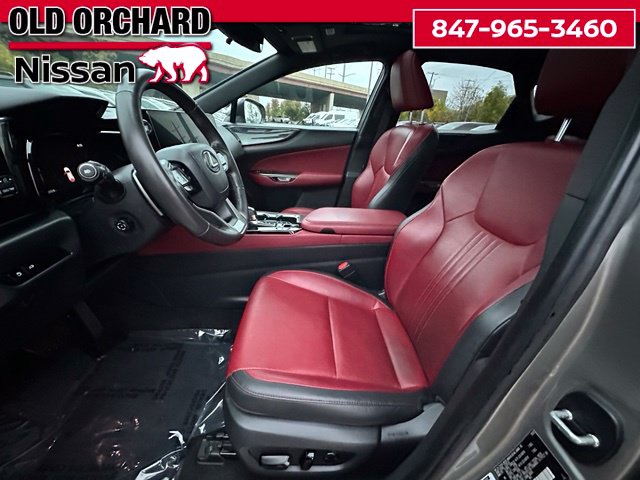 2024 LEXUS NX 350 Premium — photo 10 of 22