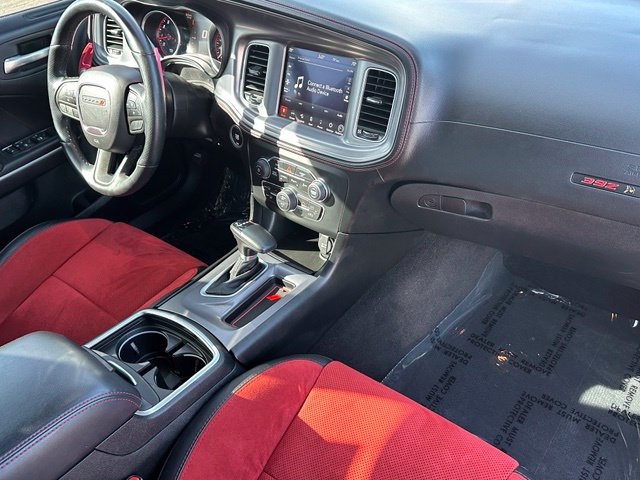 2023 Dodge Charger R/T Scat Pack — photo 13 of 31