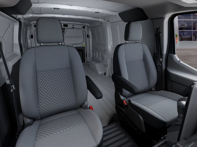 2027 Ford Transit-250 Base — photo 11 of 50